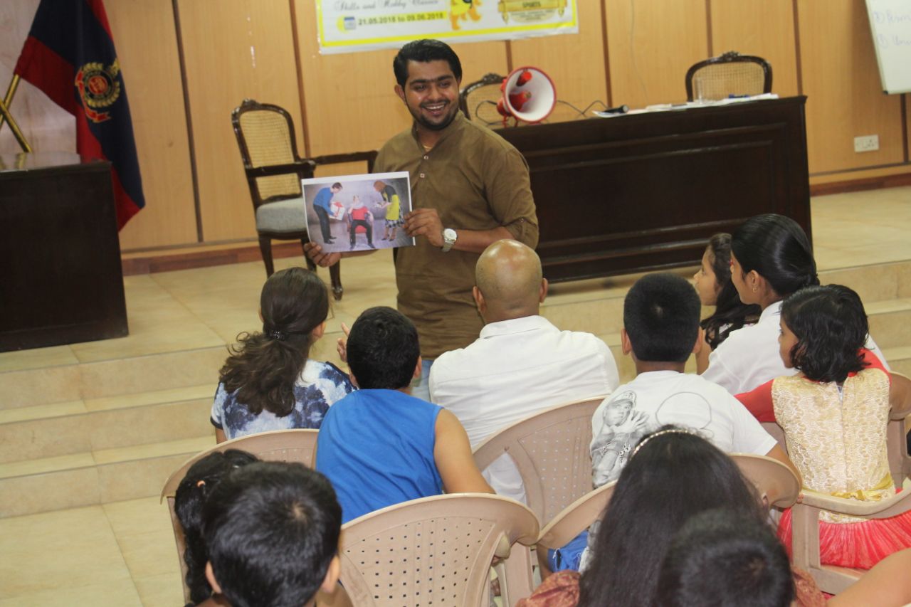 Empowering Families Through Awareness & Education